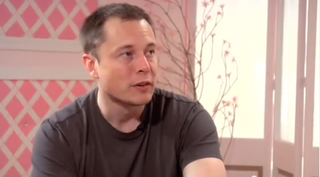 Illustration for article titled This Is Elon Musk's Pink YouTube Waking Nightmare